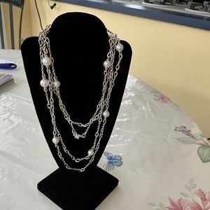 David Yurman necklace